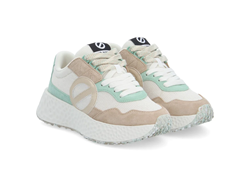 CARTER JOGGER SAND DOVE MINT